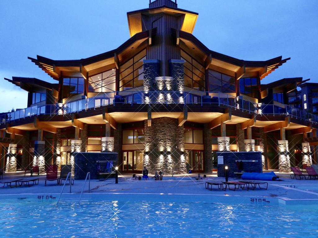Appartement Copper Oasis à West Kelowna Extérieur photo