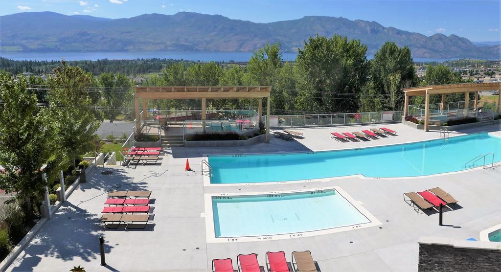 Appartement Copper Oasis à West Kelowna Extérieur photo