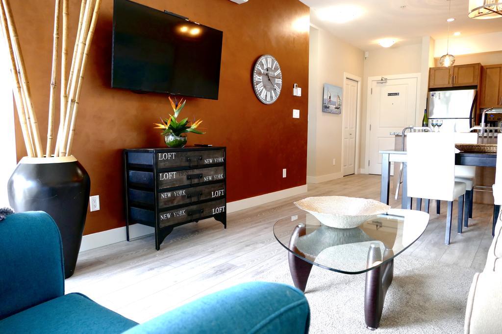 Appartement Copper Oasis à West Kelowna Extérieur photo