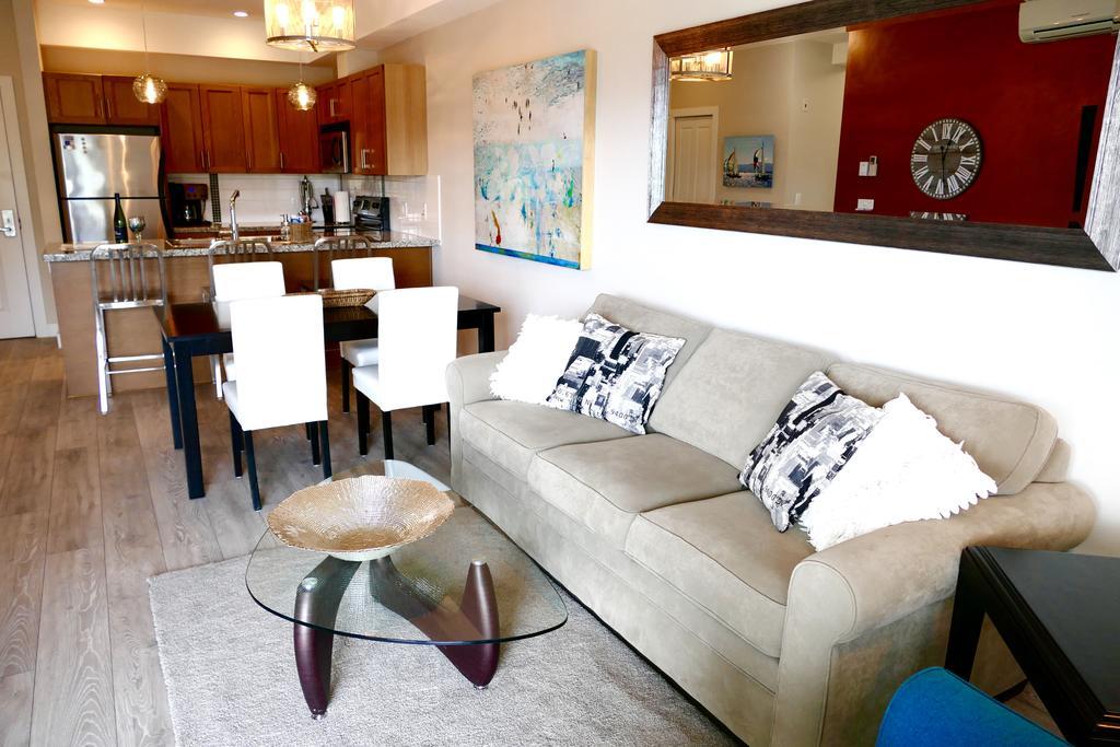 Appartement Copper Oasis à West Kelowna Extérieur photo