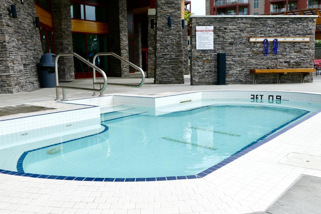 Appartement Copper Oasis à West Kelowna Extérieur photo