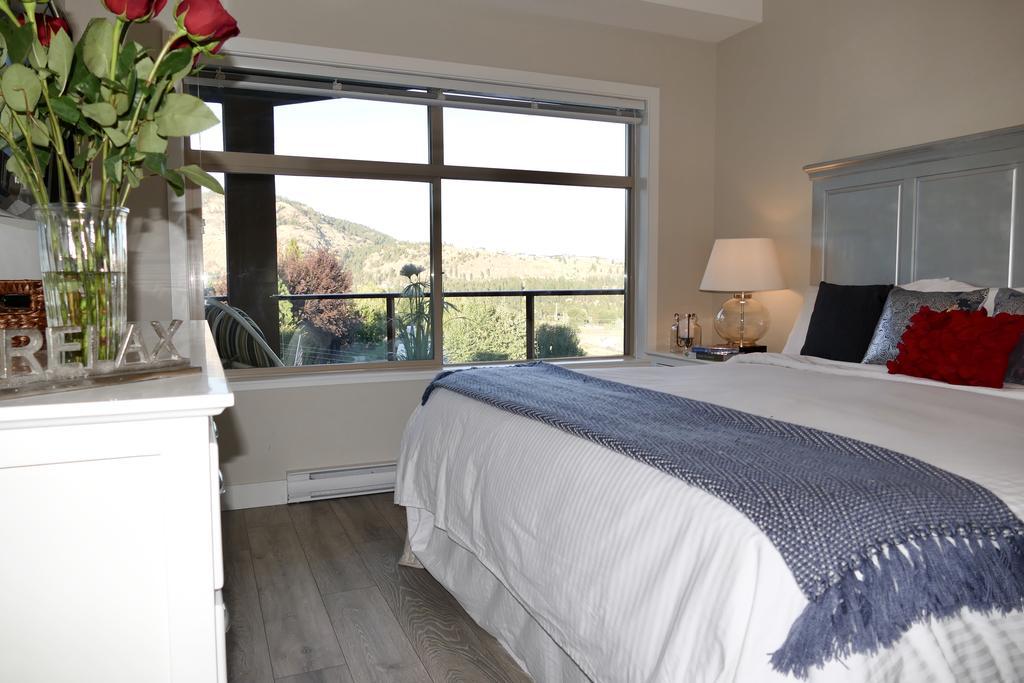 Appartement Copper Oasis à West Kelowna Extérieur photo