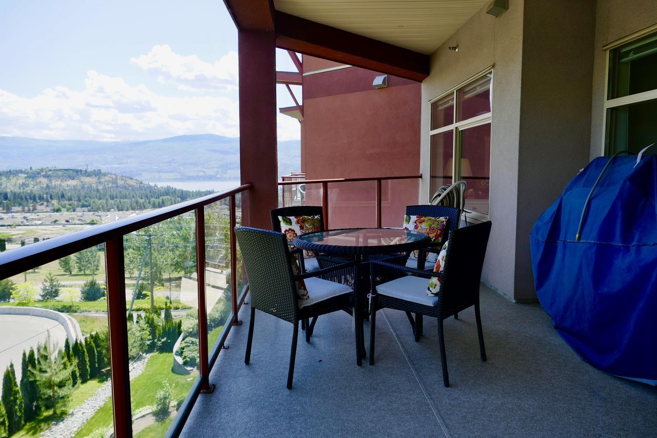 Appartement Copper Oasis à West Kelowna Extérieur photo